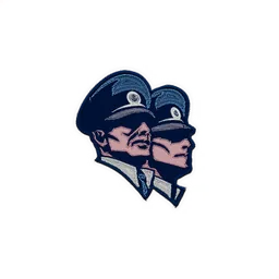 Brothers in Arms patch