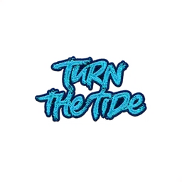 Turn the tide! patch