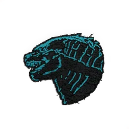 King of Nature patch