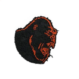 Apex Predator patch