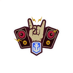Legendary Birthday '21 patch