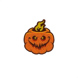The Spooky One patch