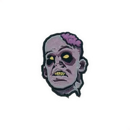 Zombie patch