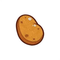 Potato patch
