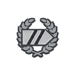Heavy Duty patch