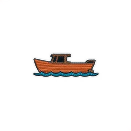 Novice patch