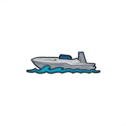 Racer patch