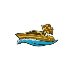 Champion patch