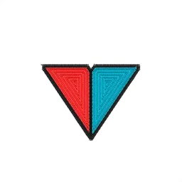 Viva La Dirt League patch