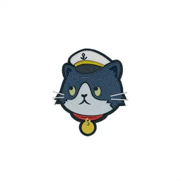 Royal Guest patch