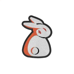 Mooncake patch