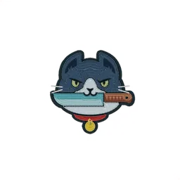Sneaky Fighter patch