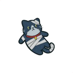 6 Lives Left patch