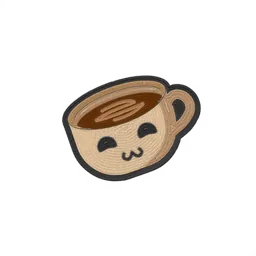 Coffee Enjoyer patch