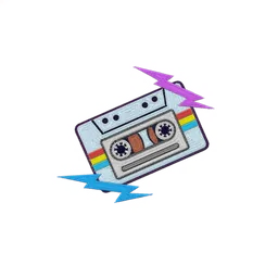 Melomaniac patch