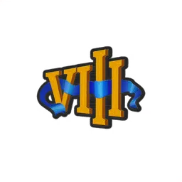 VIII patch