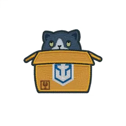Curiosity Killed the Cat patch