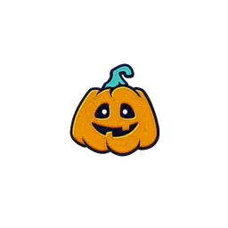 Pumpkin Apprentice patch