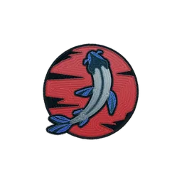 Koi patch
