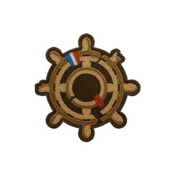 Treasure Hunter patch