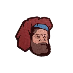 Marco Polo patch