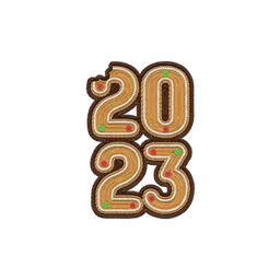 2023 patch
