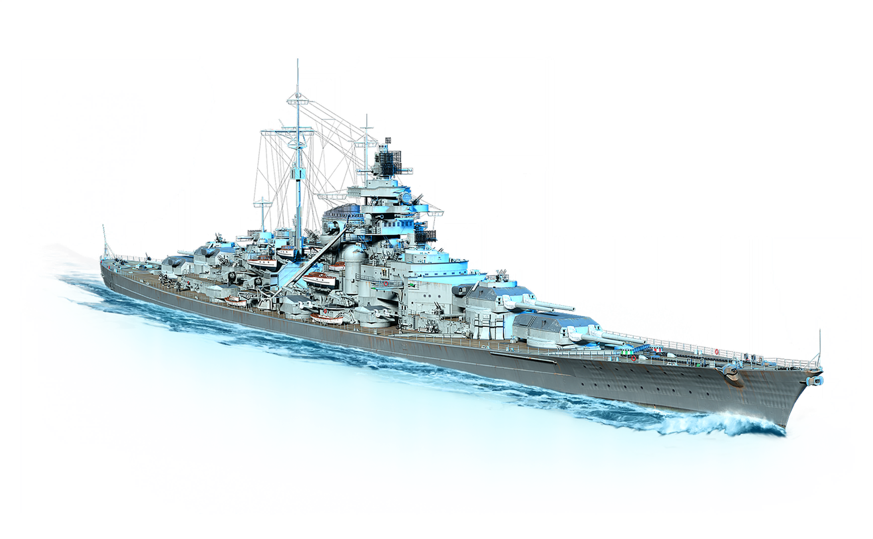 Bismarck