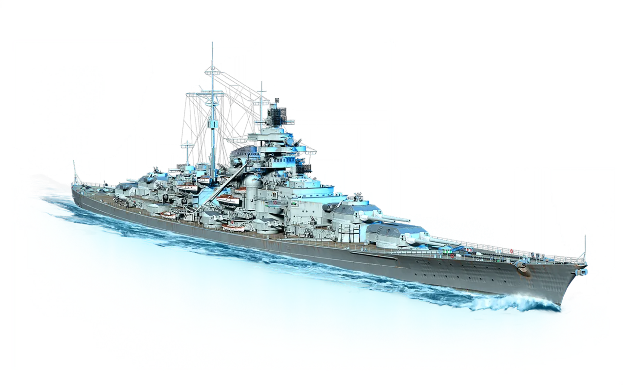 Bismarck