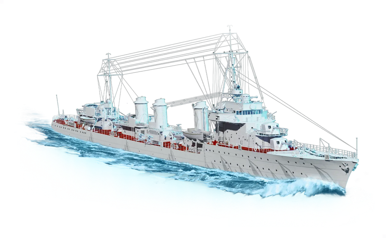 Guépard W