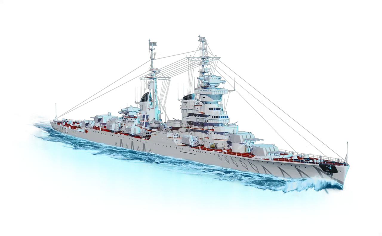 Kutuzov W