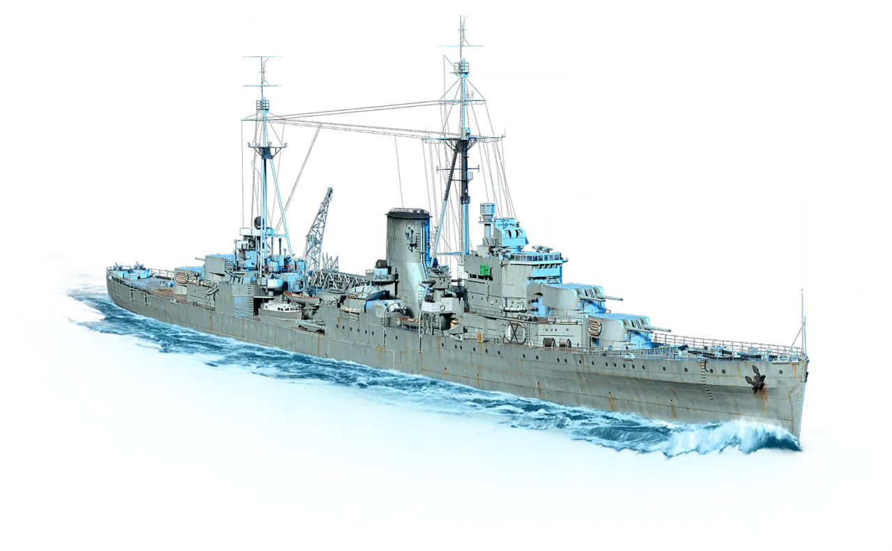 Leander