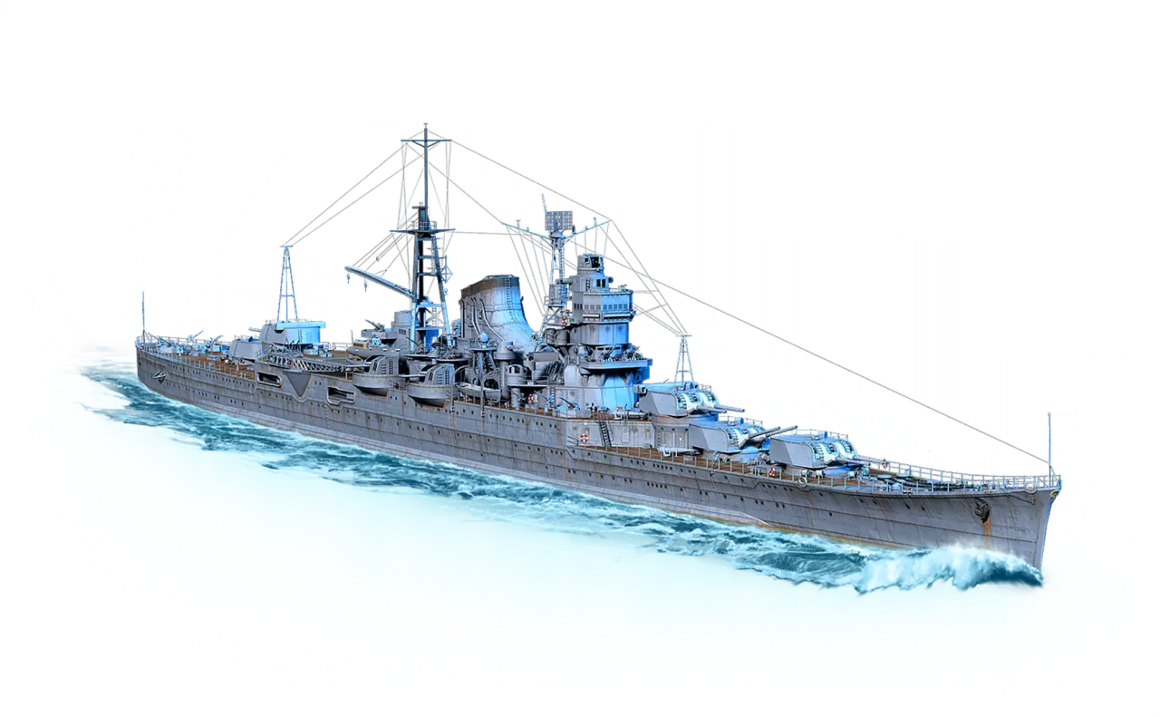 Mogami
