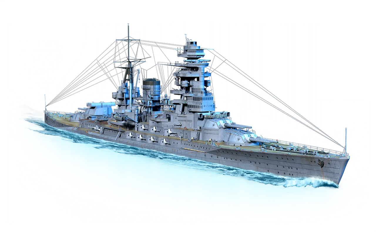 Nagato