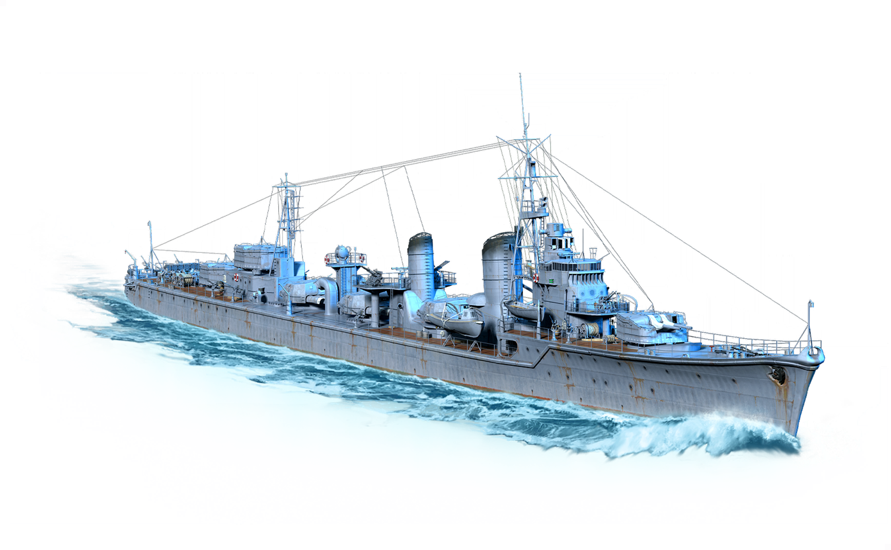Shimakaze