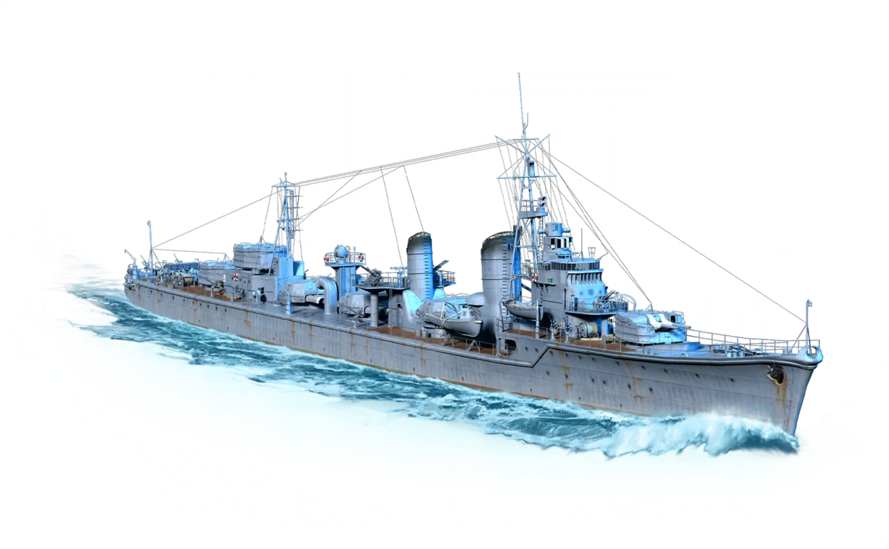 Shimakaze