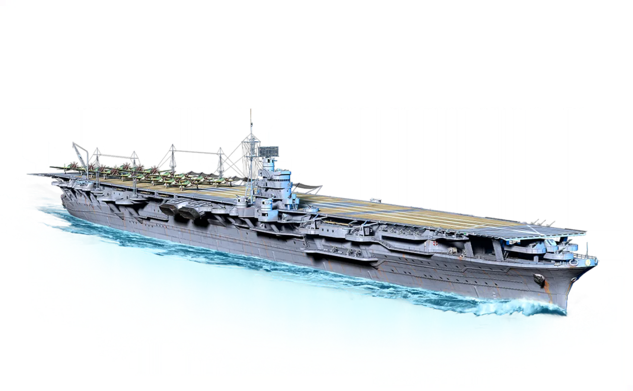 Shōkaku
