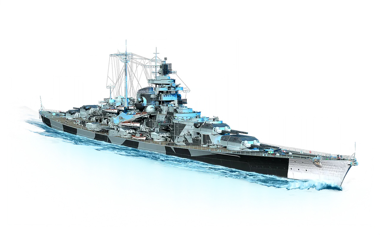 Tirpitz