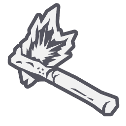 Battle Axe