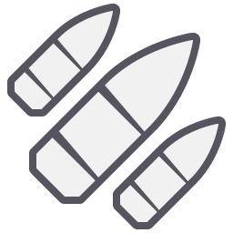 Courageous Shelling