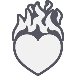 Flame Kiss