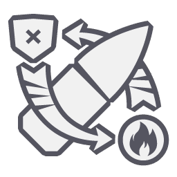 Flexible Threat