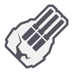 Glass Cannon