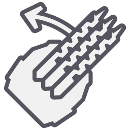 Gyrating Drillbits