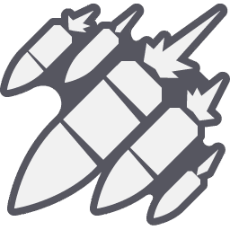 High-Octane Warrior