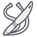 Hunter's Dagger