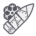 Memorial of Ice and Iron