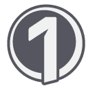 Number One
