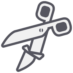 Running with Scissors