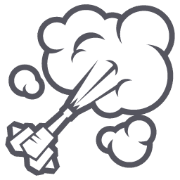 Smoke Cannon