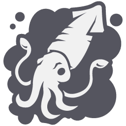 Squid's Ink